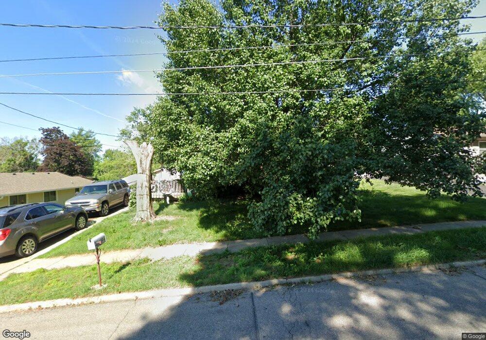 4306 SE 12th St, Des Moines, IA 50315 - photo 1