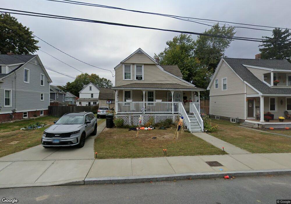 31 Sherman St, New London, CT 06320 - photo 1