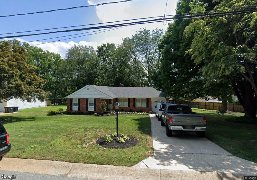 712 Gateway Rd, Hockessin, DE 19707 - photo 1