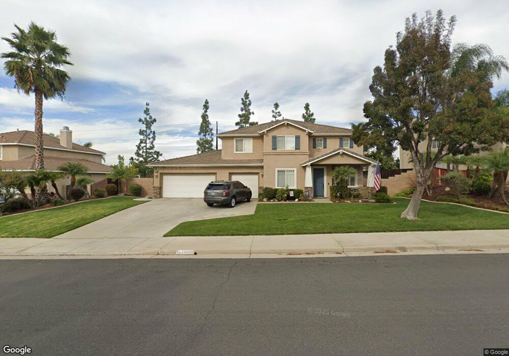 19220 Stagecoach Ln, Riverside, CA 92508 - photo 1