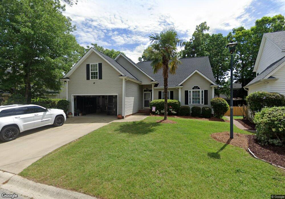 117 Lake Breeze Ln, Chapin, SC 29036 - photo 1