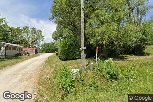 202 W Poplar St, Lucas, IA 50151