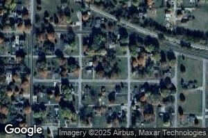 425 E Church St, Tiskilwa, IL 61368