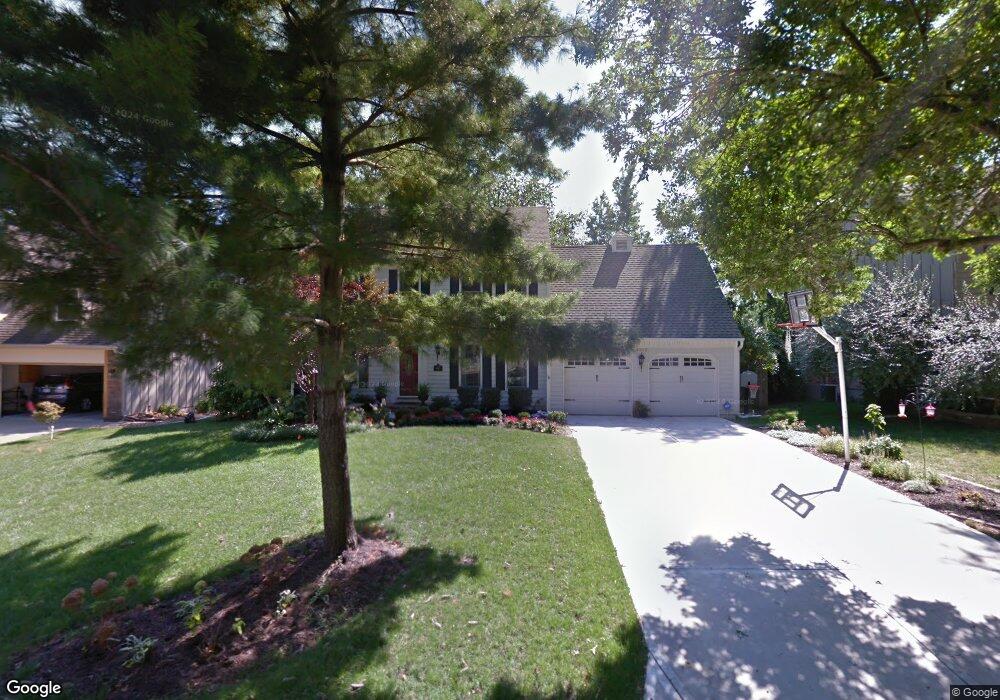 14313 W 80th St, Lenexa, KS 66215 - photo 1