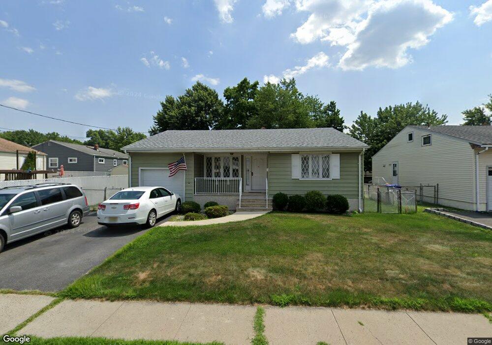 95 Ira Ave, Colonia, NJ 07067 - photo 1