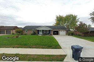 42 Greenback Rd, Fort Loramie, OH 45845