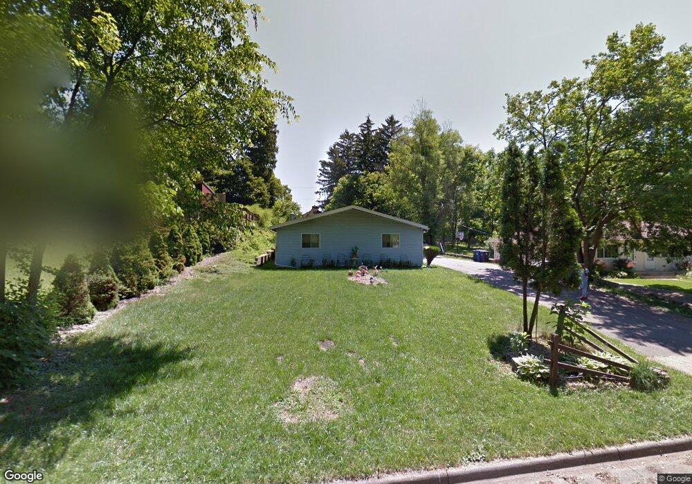 1112 Fountain-Traver, Ann Arbor, MI 48103 - photo 1