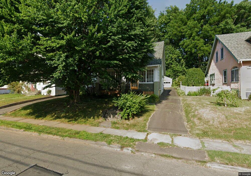 62 Monroe St, Hartford, CT 06114 - photo 1