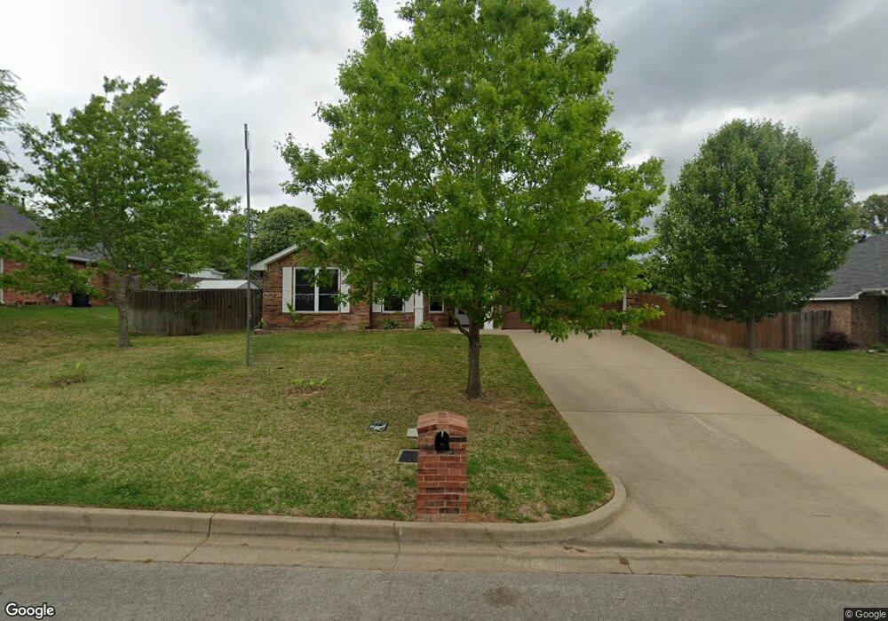 922 Joel Dr, Tyler, TX 75703 - photo 1