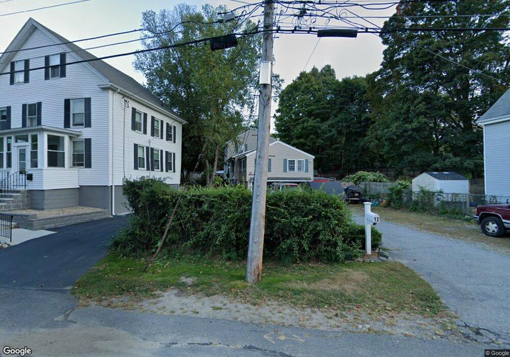 12 Fitch Ct, Wakefield, MA 01880 - photo 1