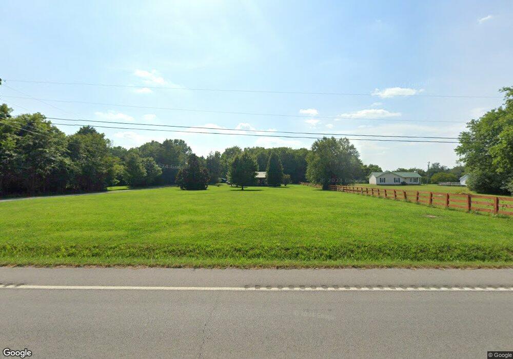 3548 Nashville Hwy, Lewisburg, TN 37091 - photo 1