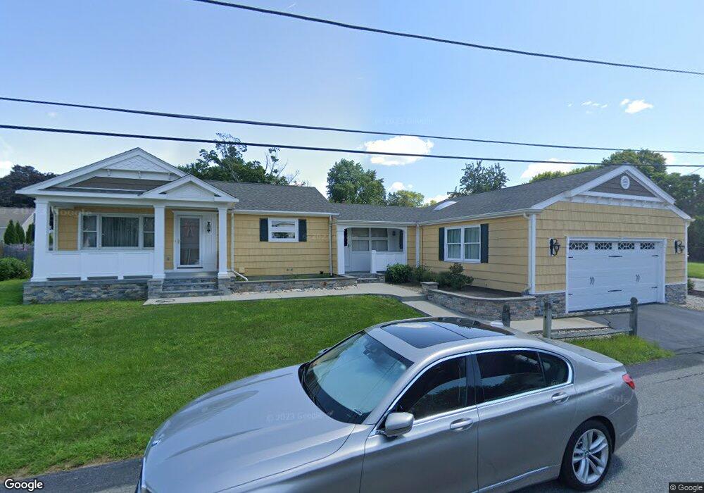 20 East St, Cumberland, RI 02864 - photo 1