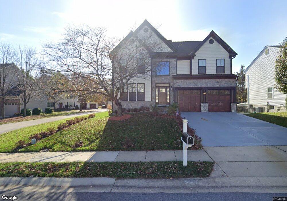 6375 Hanover Crossing Way, Hanover, MD 21076 - photo 1