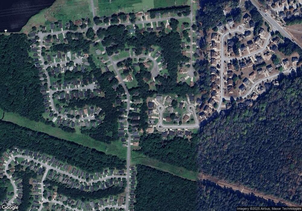 4832 Lantern Ct, Lithonia, GA 30038 - photo 1