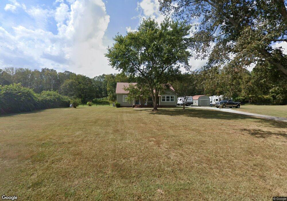 282 Burwell Mount Zion Rd, Carrollton, GA 30117 - photo 1