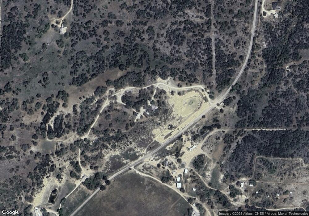 3787 County Road 251, Hondo, TX 78861 - photo 1