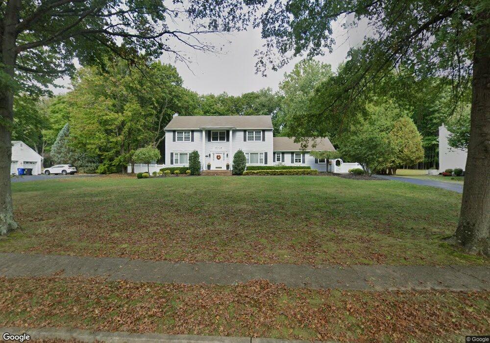 233 Yale Dr, Lincroft, NJ 07738 - photo 1