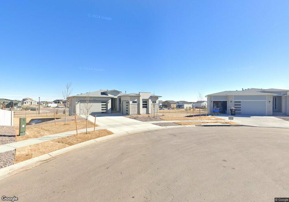 9713 Marble Canyon Way, Elbert, CO 80106 - photo 1