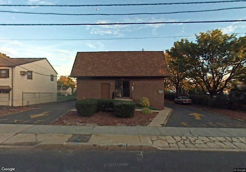 76 Hackensack St unit C10, East Rutherford, NJ 07073 - photo 1