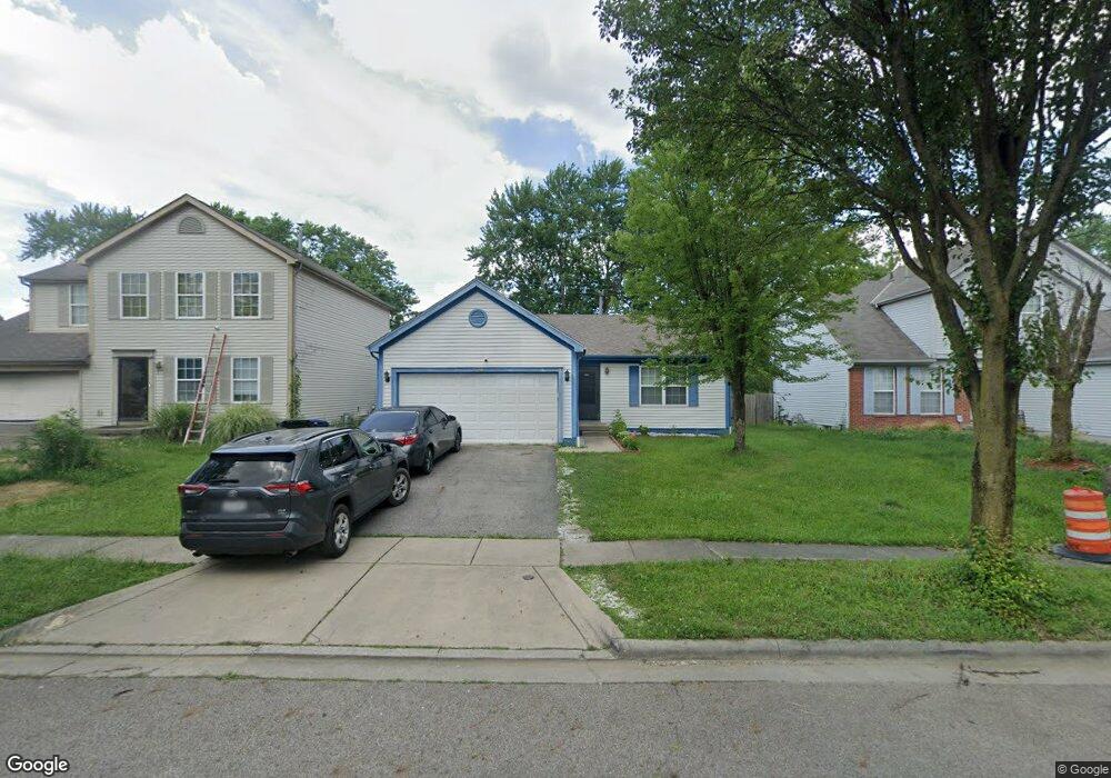 2196 Margo Rd, Columbus, OH 43229 - photo 1