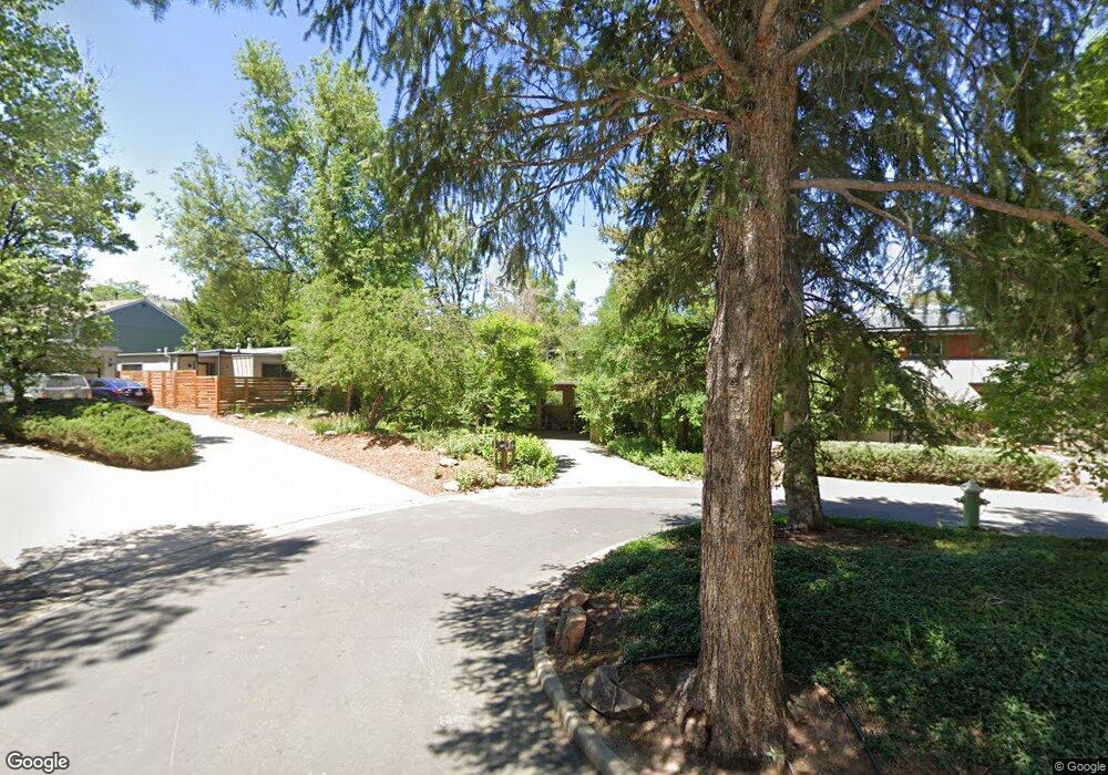 1321 Oak Ct, Boulder, CO 80304 - photo 1