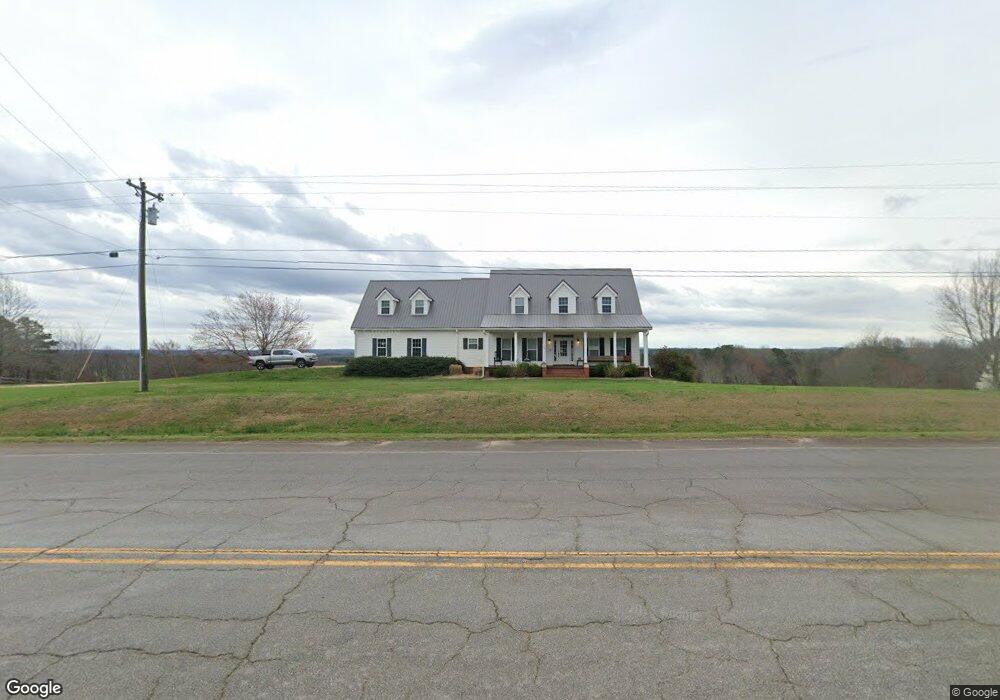 2355 Hilltop Dr, Bremen, GA 30110 - photo 1