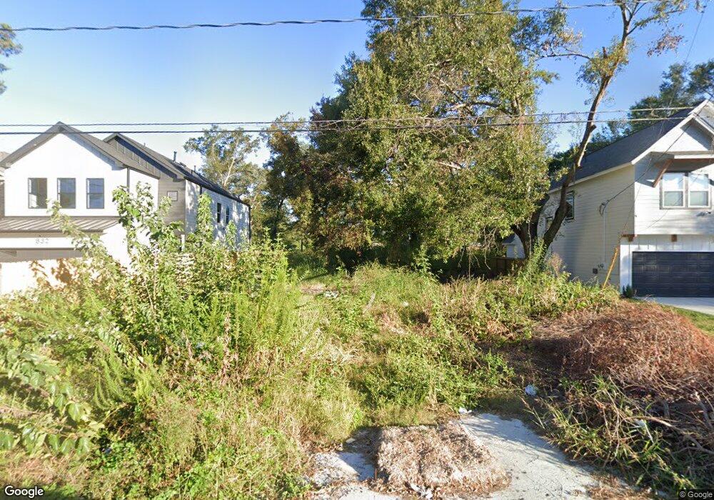 830 Enterprise St, Houston, TX 77088 - photo 1