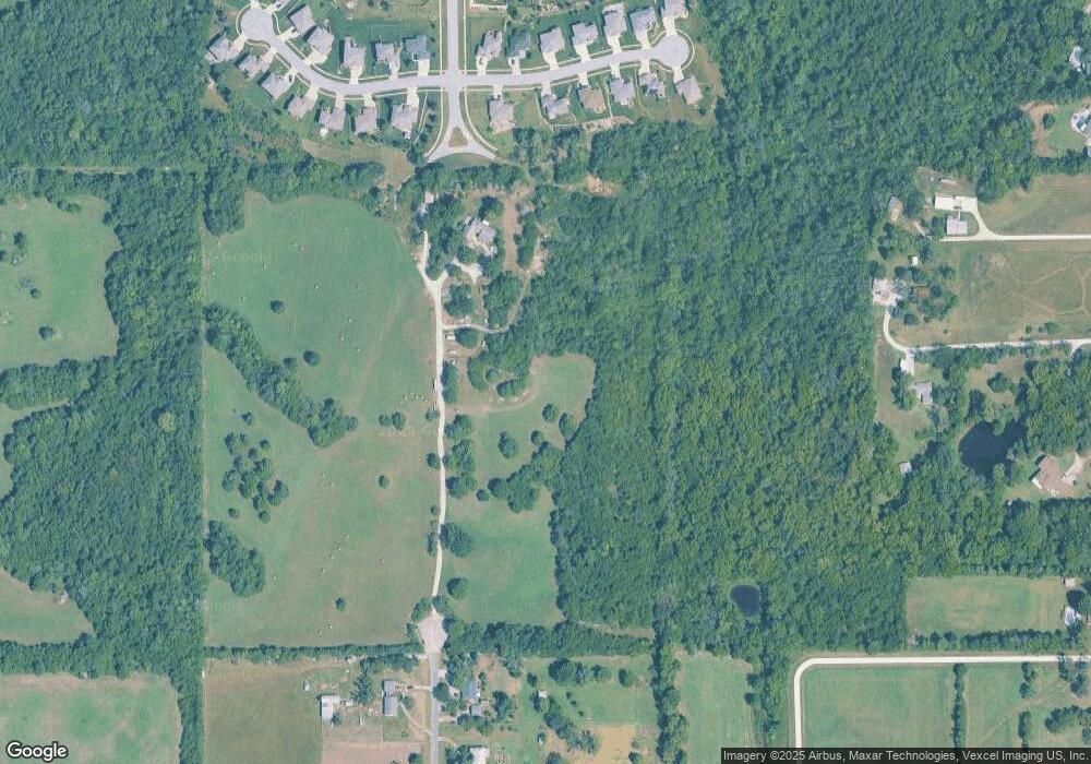 6219 SW 49th Place, Topeka, KS 66610 - photo 1