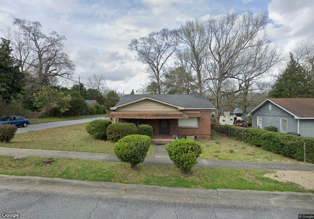 2905 Hood St, Columbus, GA 31906 - photo 1