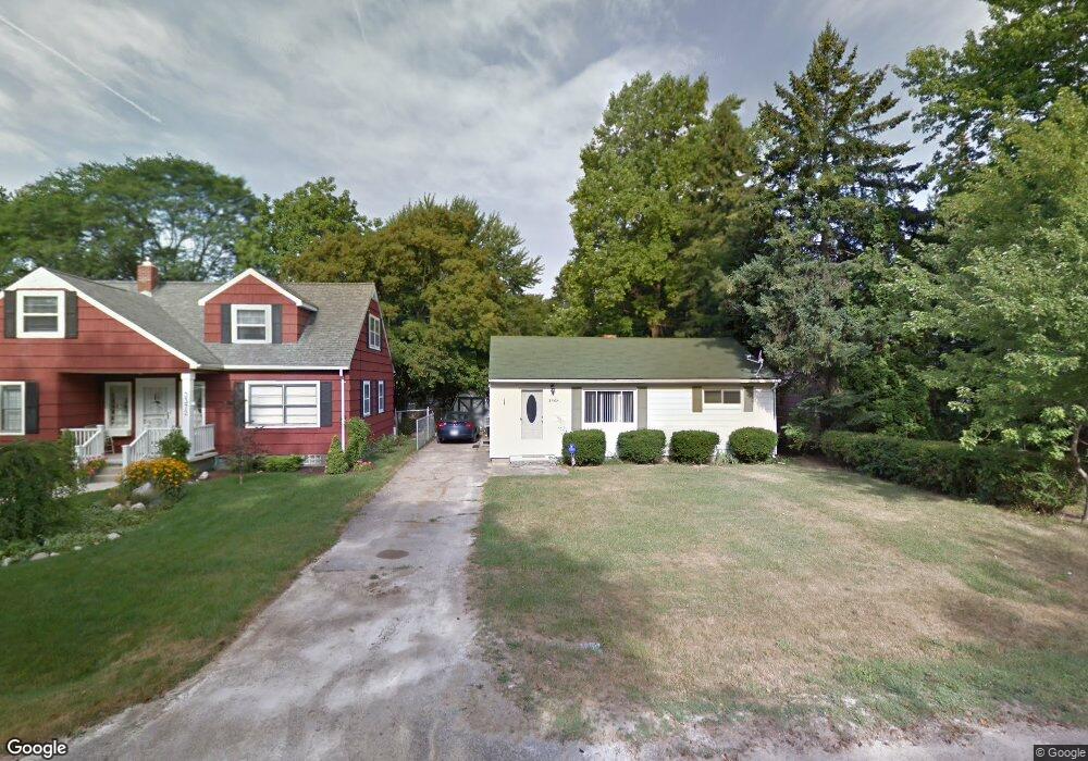 3366 Hull St, Flint, MI 48507 - photo 1