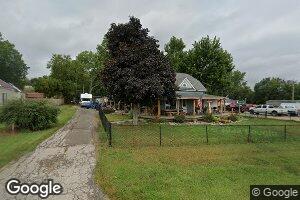 219 S Leonard St, Onaga, KS 66521