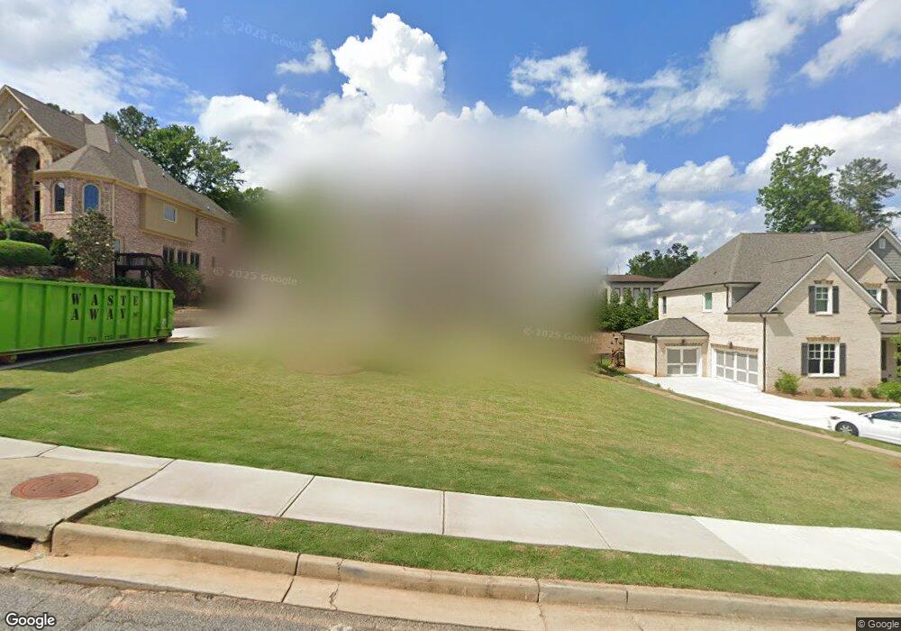 3913 Chapel Heights Dr unit 3, Marietta, GA 30062 - photo 1