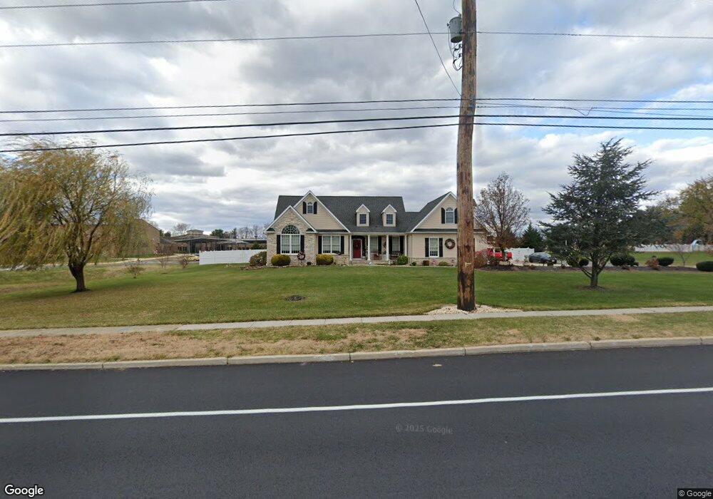 720 555 Kings Hwy Rd, Erma, NJ 08056 - photo 1