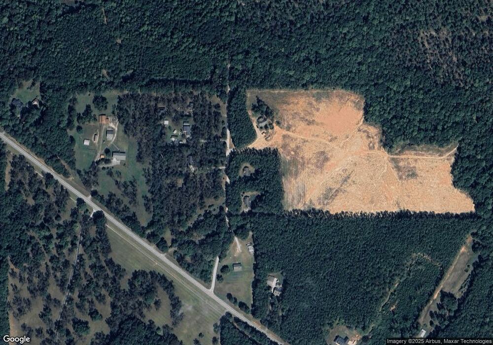 140 Reid Rd, Zebulon, GA 30295 - photo 1