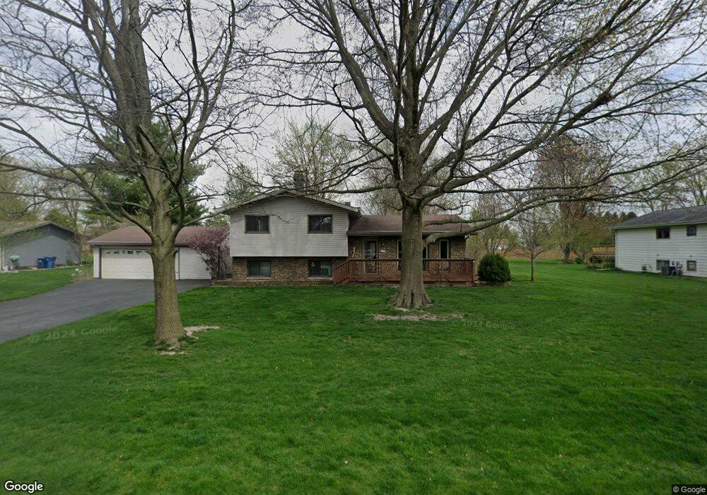 9247 Schafer Dr, Saint John, IN 46373 - photo 1