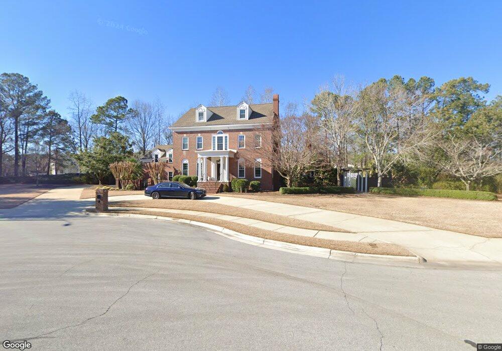 110 Dover Ln, Jacksonville, NC 28540 - photo 1