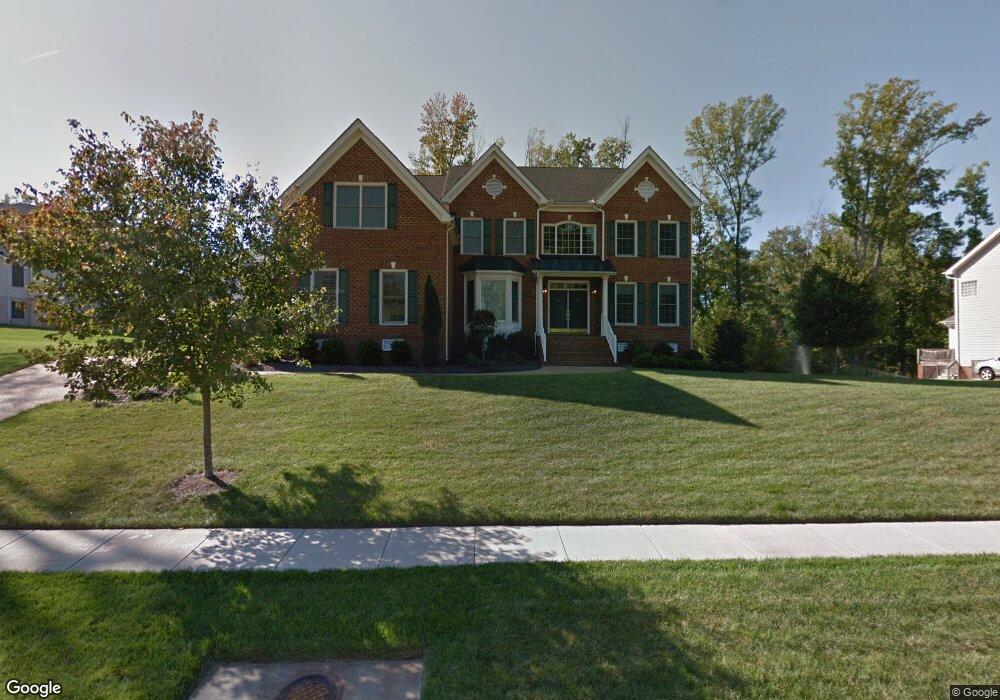 4400 Chatwell Rd, Midlothian, VA 23113 - photo 1