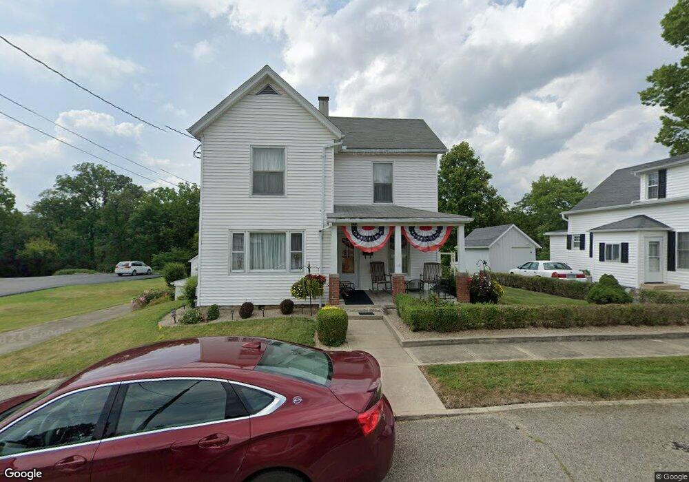 120 W Johns St, Blanchester, OH 45107 - photo 1