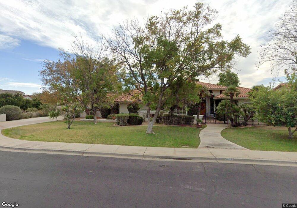 4035 E Hale Cir, Mesa, AZ 85205 - photo 1