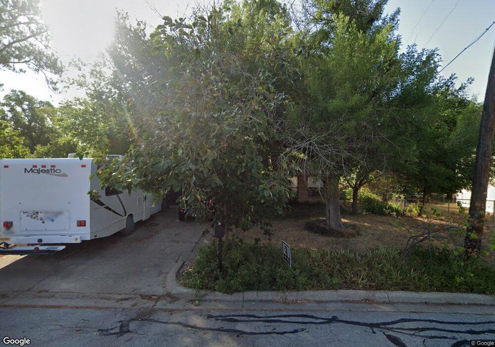 1000 Cedar Run, College Station, TX 77840 - photo 1