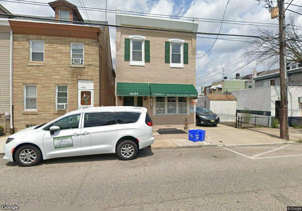 4644 E Thompson St unit 46, Philadelphia, PA 19137 - photo 1