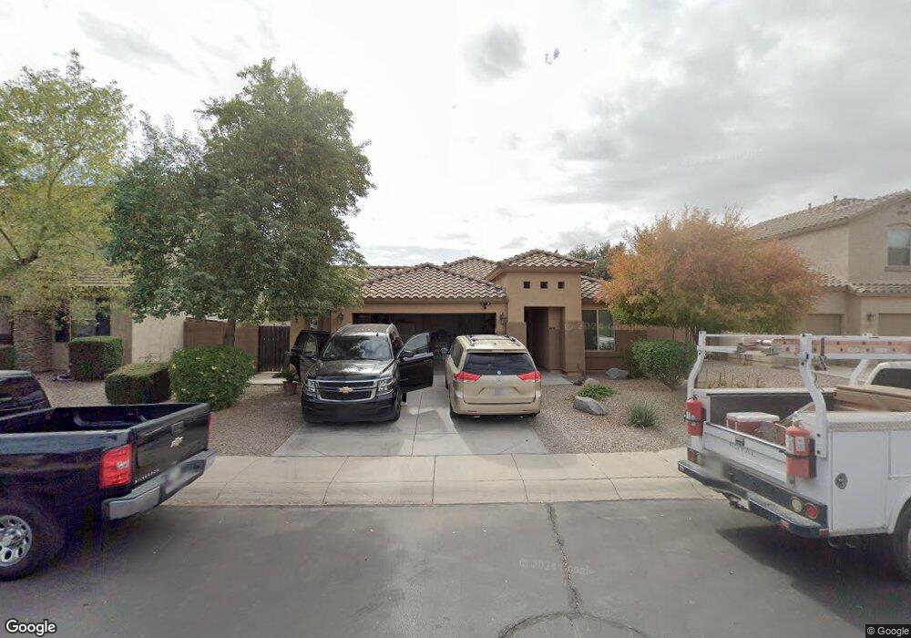 10845 E Quade Ave, Mesa, AZ 85212 - photo 1