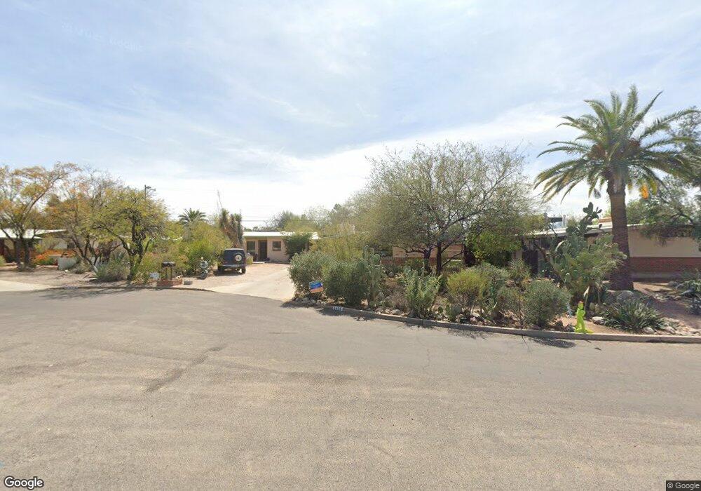 3408 E Waverly St, Tucson, AZ 85716 - photo 1