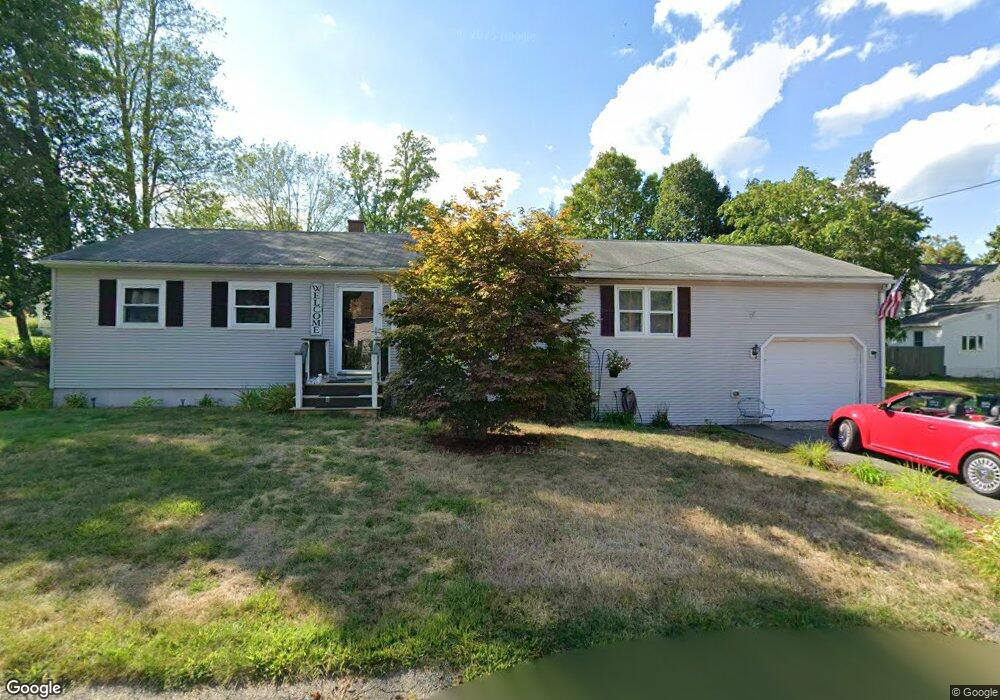 5 Johnson St, Milford, NH 03055 - photo 1