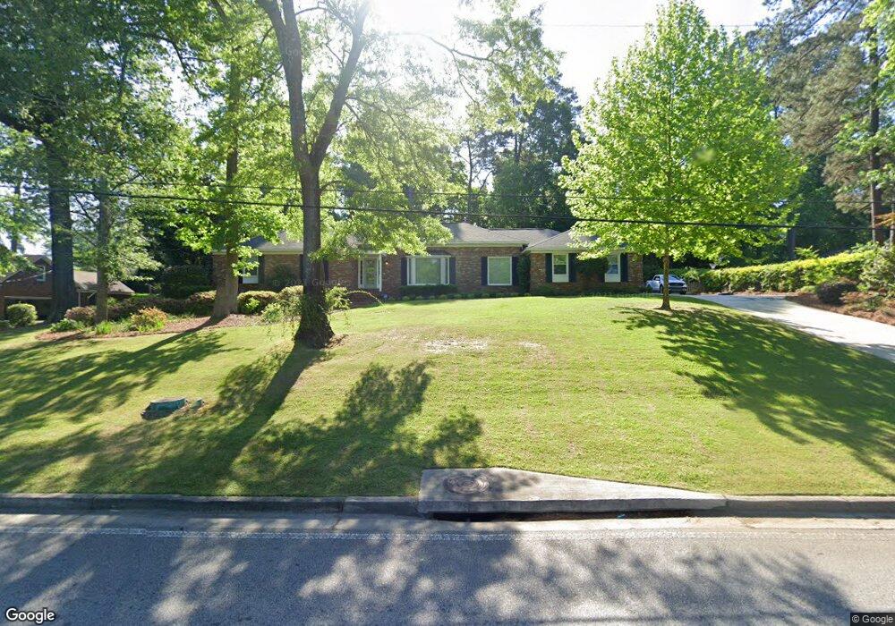 806 Camellia Rd, Augusta, GA 30909 - photo 1