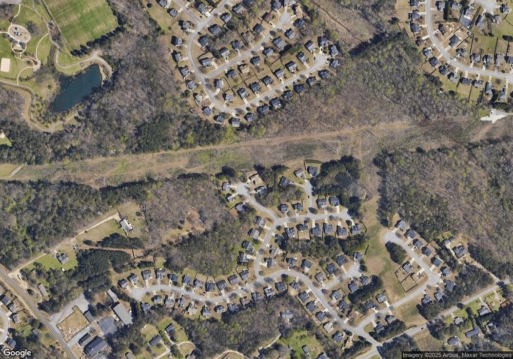 321 Yarbrough Ct unit 1, Dacula, GA 30019 - photo 1