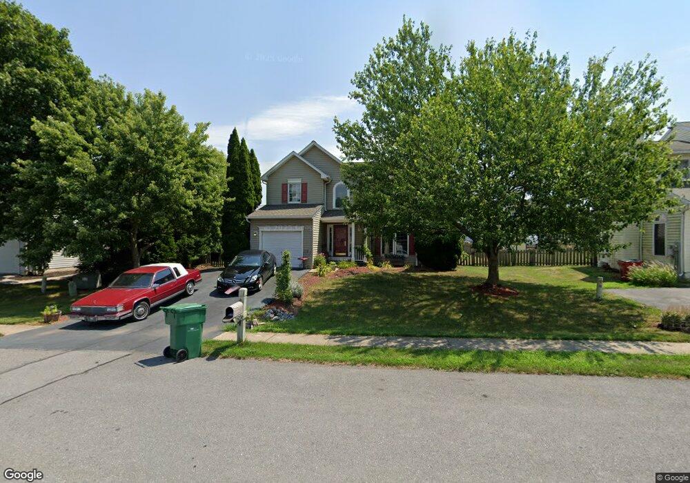 15136 Cedarbrook Dr, Greencastle, PA 17225 - photo 1