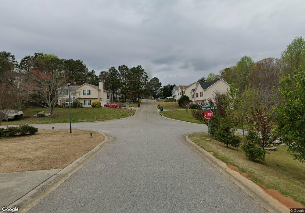 0 Windsong Chase Camp, Flowery Branch, GA 30542 - photo 1