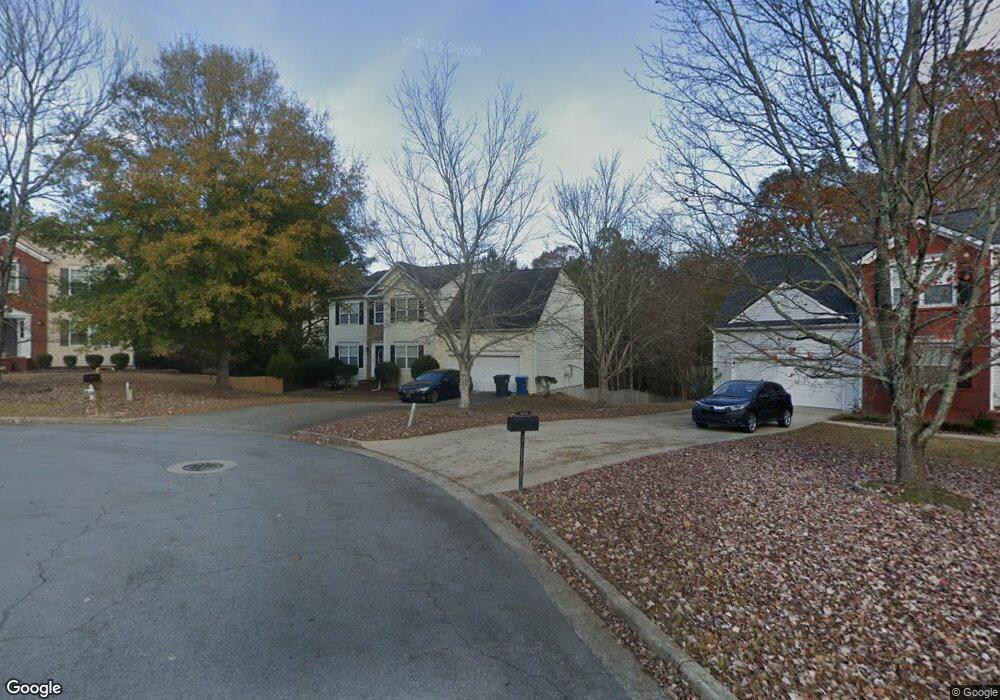 1757 Campbell Ives Ct unit 1, Lawrenceville, GA 30045 - photo 1