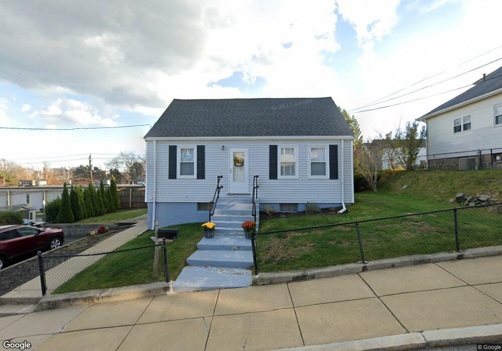 36 Cedar Grove St, Dorchester Center, MA 02124 - photo 1